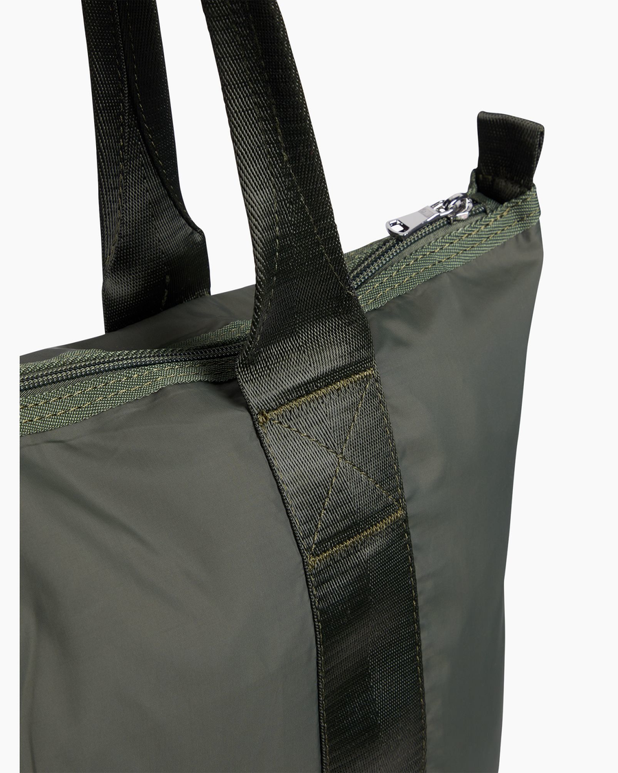 (image for) Humanized Packable Tote